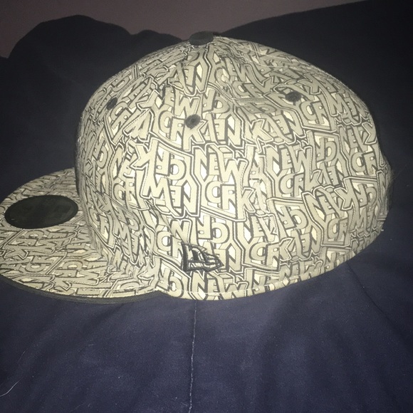 New York Yankees fitted cap - Picture 4 of 6